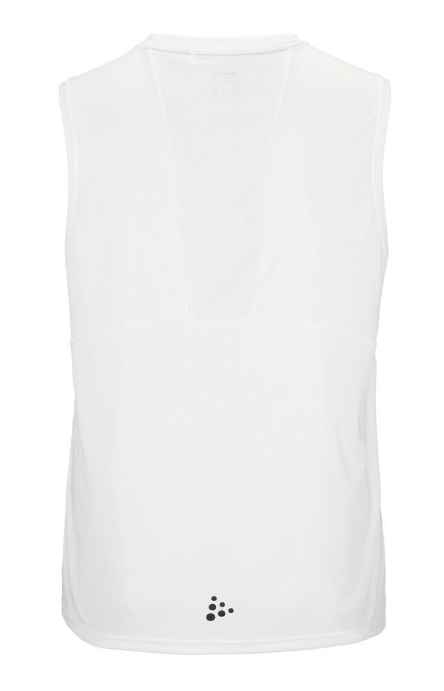 Rush 2.0 Singlet M