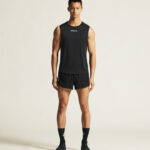 Rush 2.0 Singlet M
