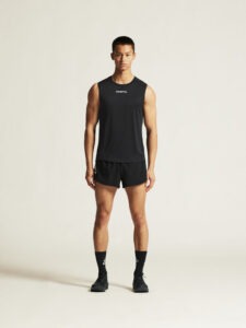 Rush 2.0 Singlet M