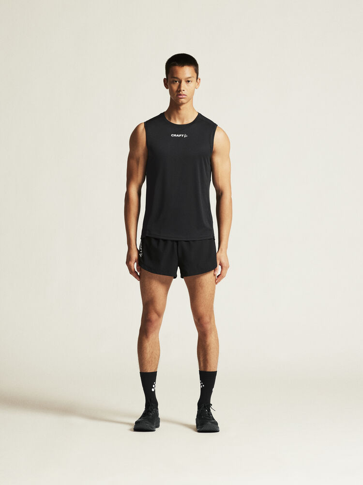 Rush 2.0 Singlet M