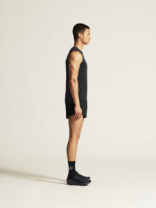 Rush 2.0 Singlet M