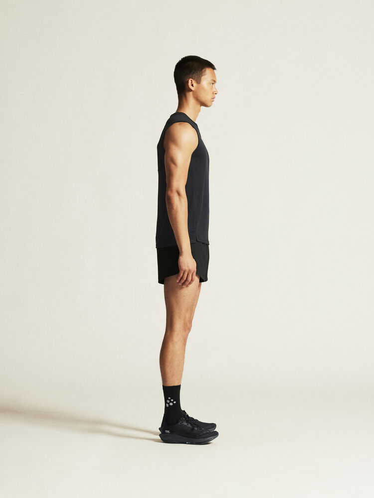 Rush 2.0 Singlet M