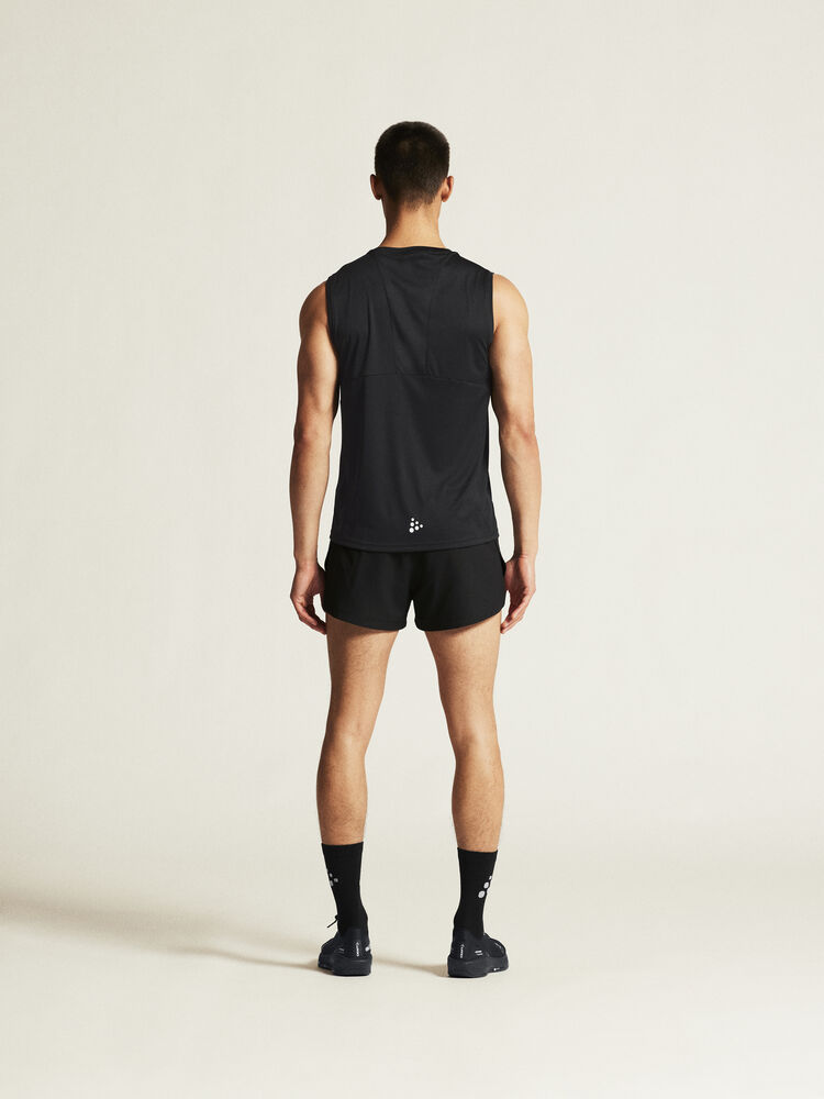 Rush 2.0 Singlet M