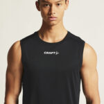 Rush 2.0 Singlet M