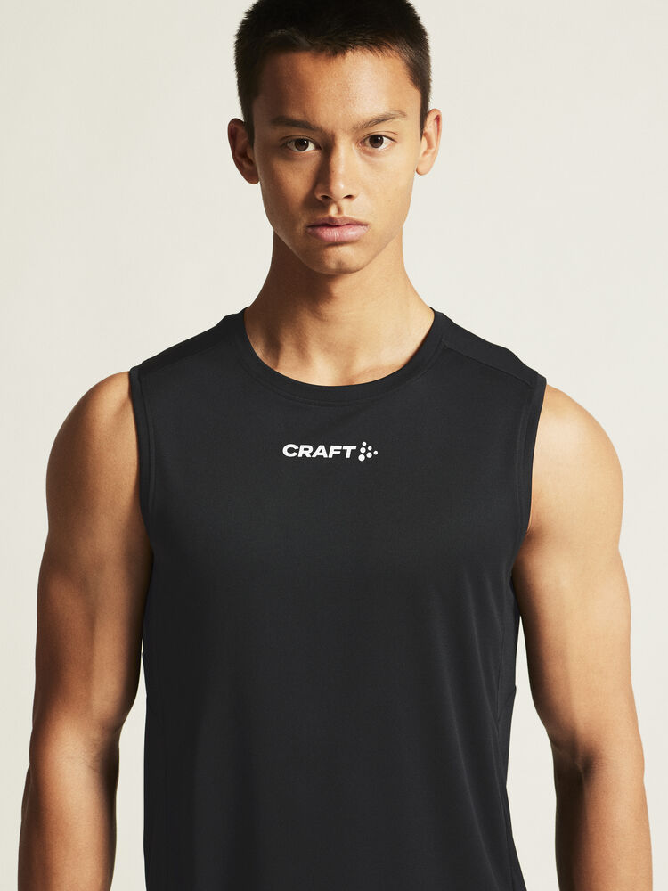 Rush 2.0 Singlet M