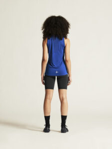 Rush 2.0 Singlet W