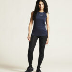 Rush 2.0 Singlet W