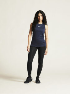 Rush 2.0 Singlet W