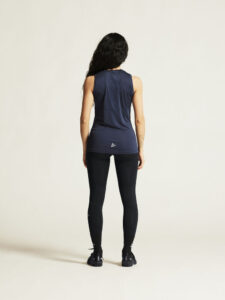 Rush 2.0 Singlet W