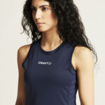 Rush 2.0 Singlet W
