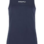 Rush 2.0 Singlet W