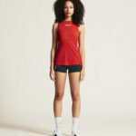 Rush 2.0 Singlet W