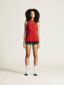 Rush 2.0 Singlet W