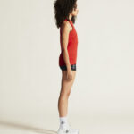 Rush 2.0 Singlet W