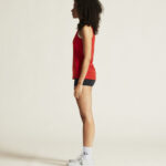 Rush 2.0 Singlet W