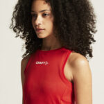 Rush 2.0 Singlet W