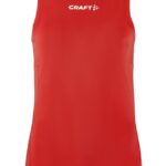 Rush 2.0 Singlet W
