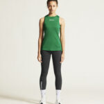 Rush 2.0 Singlet W