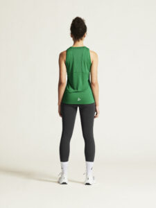 Rush 2.0 Singlet W