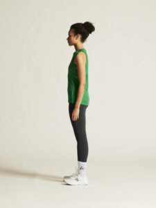 Rush 2.0 Singlet W