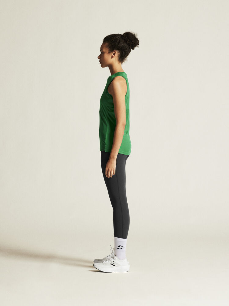 Rush 2.0 Singlet W