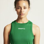 Rush 2.0 Singlet W