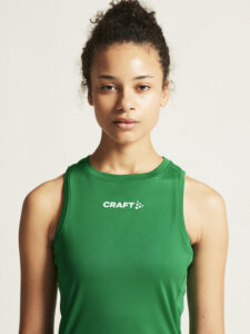 Rush 2.0 Singlet W