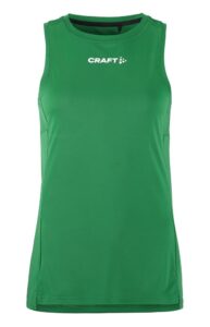 Rush 2.0 Singlet W