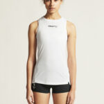Rush 2.0 Singlet W