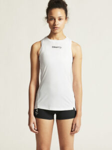 Rush 2.0 Singlet W