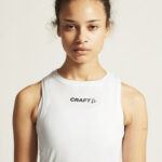 Rush 2.0 Singlet W