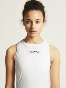 Rush 2.0 Singlet W
