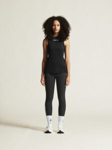 Rush 2.0 Singlet W