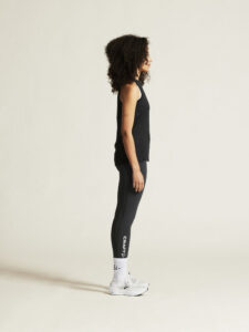 Rush 2.0 Singlet W