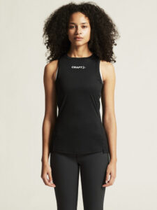 Rush 2.0 Singlet W