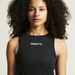 Rush 2.0 Singlet W
