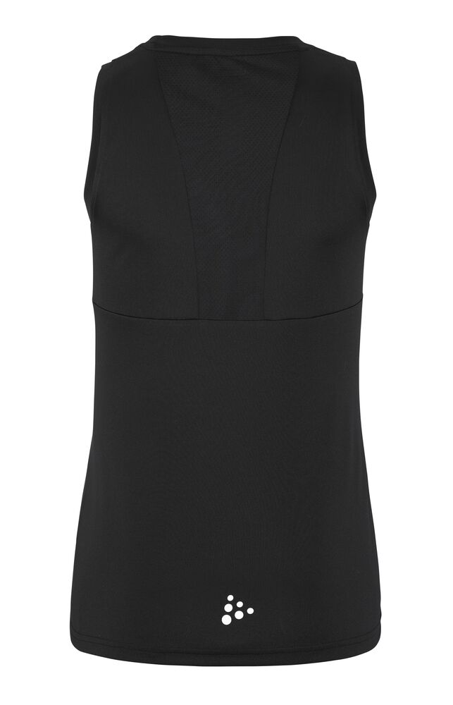 Rush 2.0 Singlet W