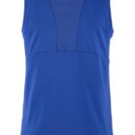 Rush 2.0 Singlet Jr