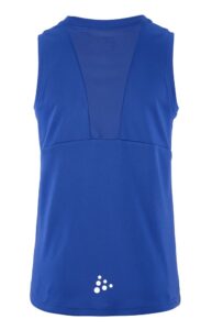 Rush 2.0 Singlet Jr