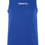 Rush 2.0 Singlet Jr