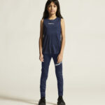 Rush 2.0 Singlet Jr