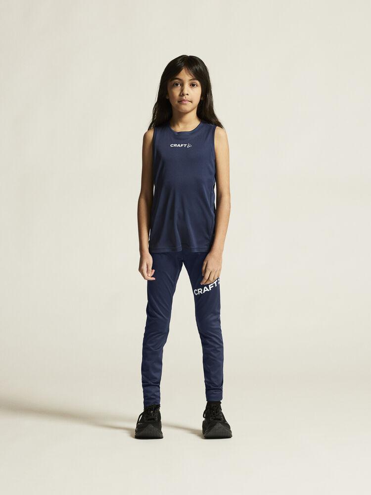 Rush 2.0 Singlet Jr