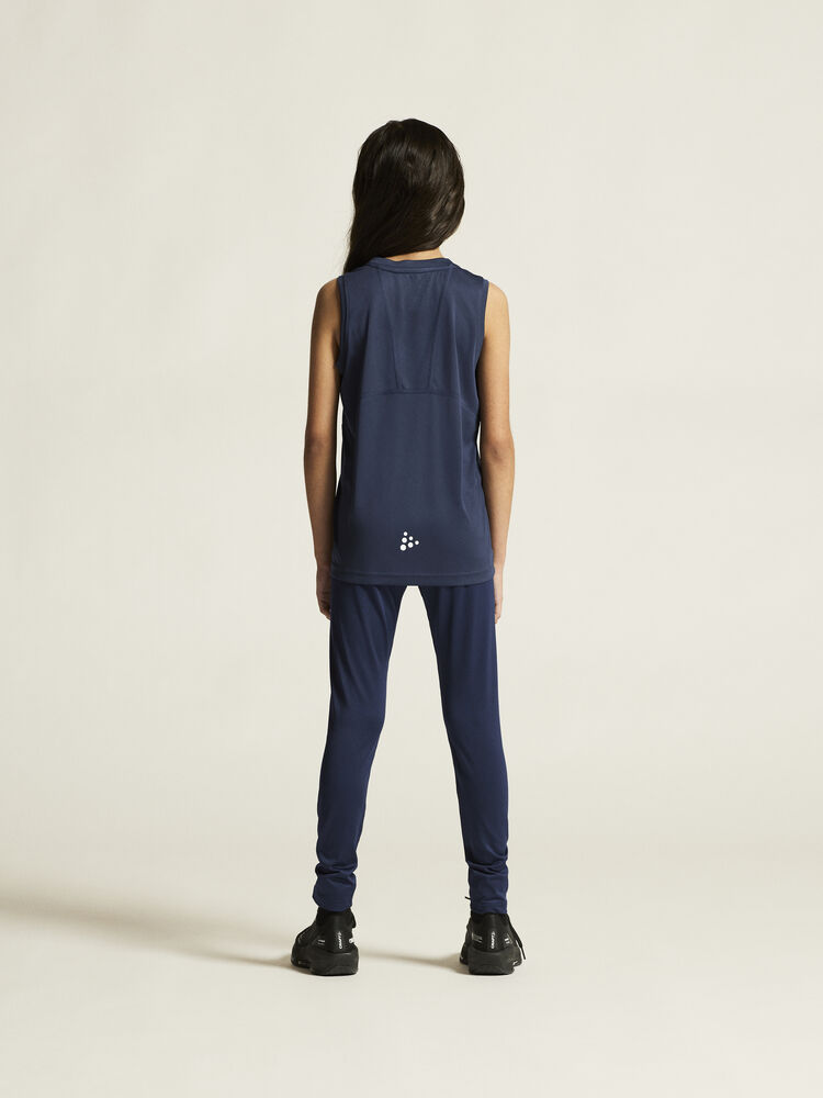 Rush 2.0 Singlet Jr