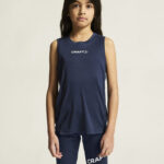 Rush 2.0 Singlet Jr
