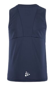Rush 2.0 Singlet Jr