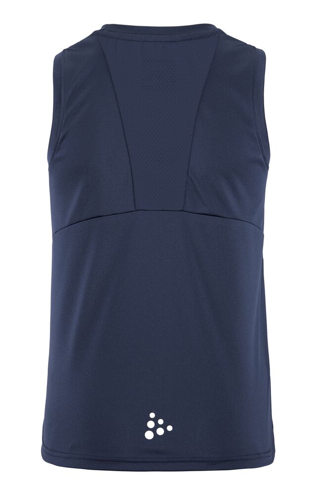 Rush 2.0 Singlet Jr