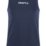 Rush 2.0 Singlet Jr