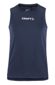 Rush 2.0 Singlet Jr