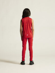 Rush 2.0 Singlet Jr