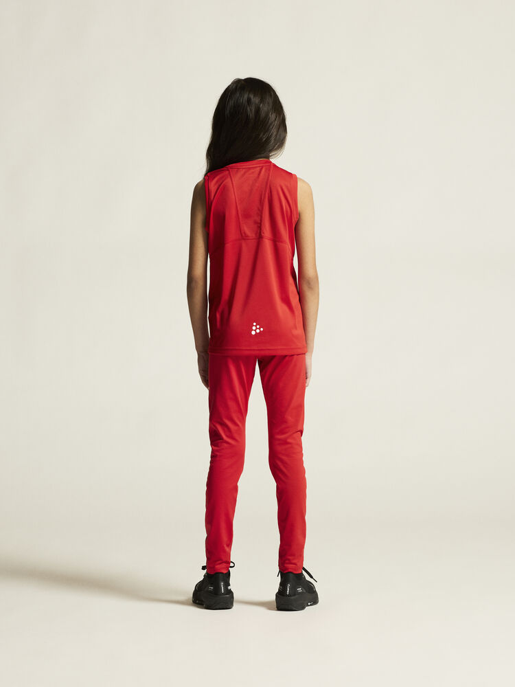 Rush 2.0 Singlet Jr
